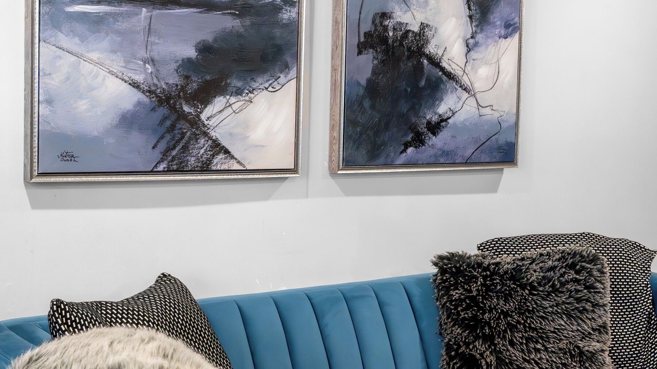 Photo of Livingroom in Collingwood