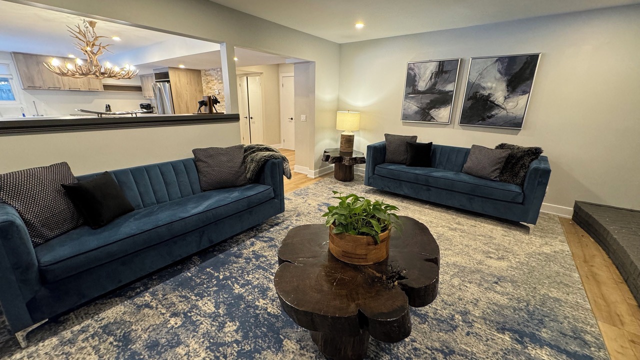 Photo of Livingroom in Collingwood