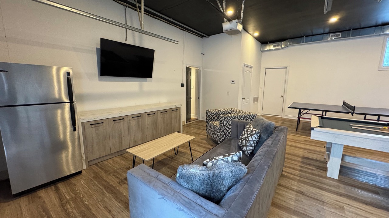 Photo of Livingroom in Collingwood
