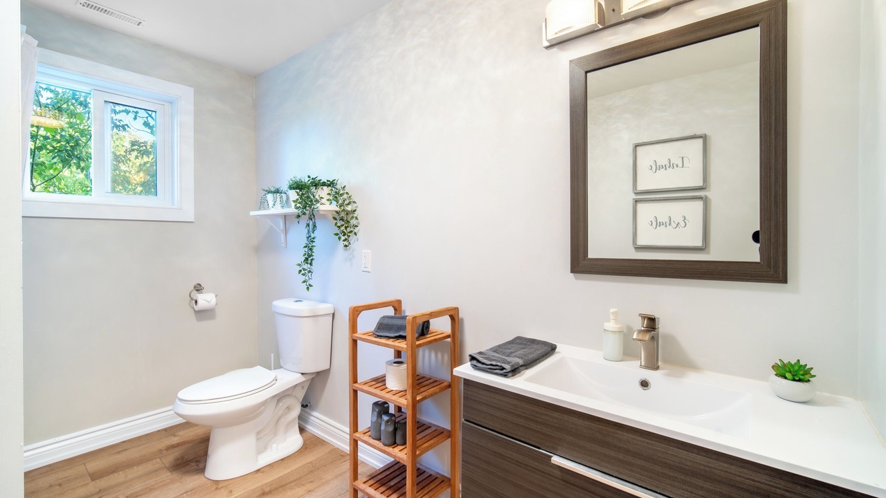 Photo of Bathroom in Collingwood