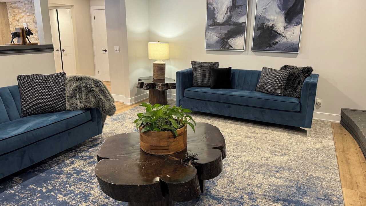 Photo of Livingroom in Collingwood