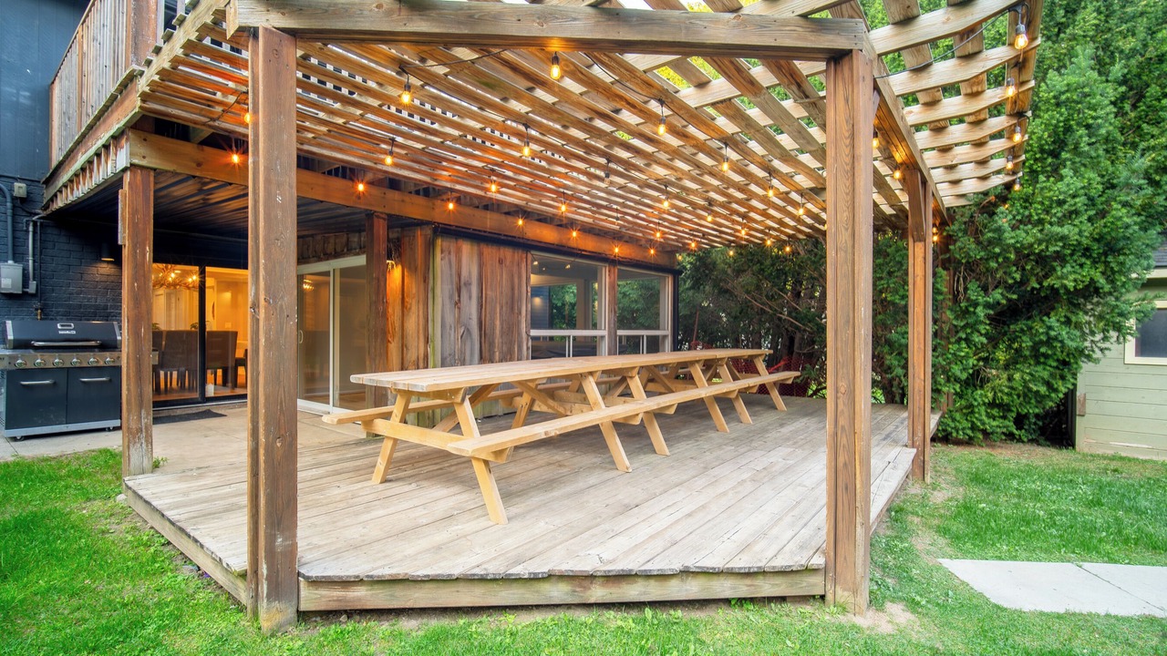 Photo of Outdoor in Collingwood