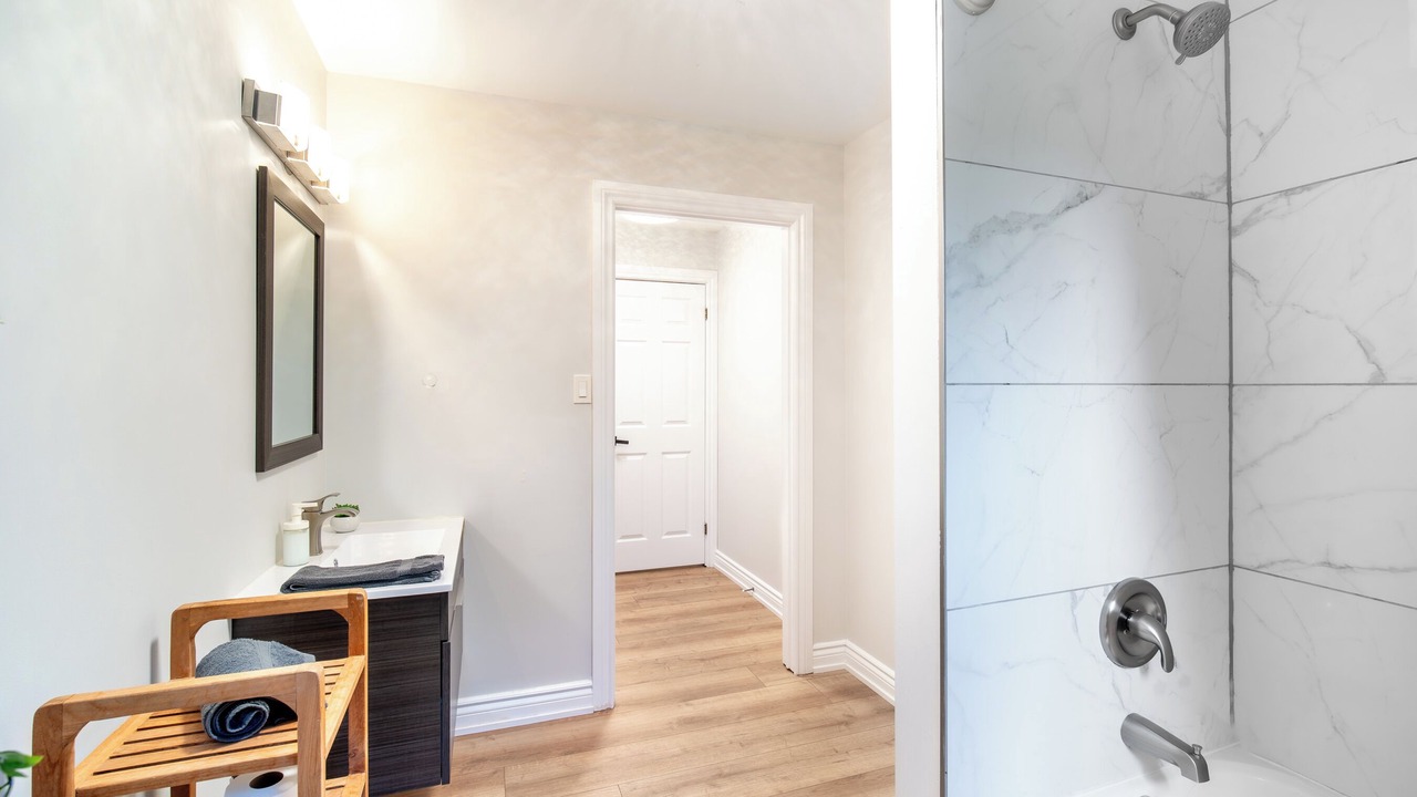 Photo of Bathroom in Collingwood