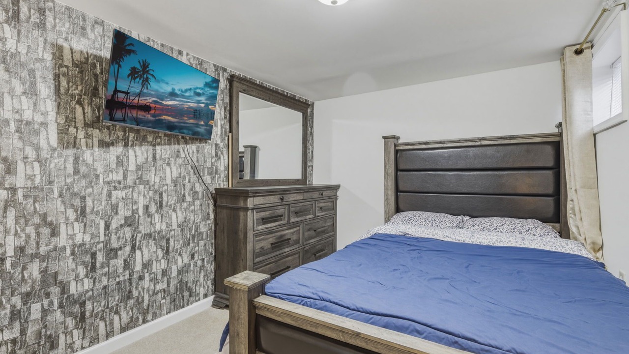 Photo of Bedroom in Seat Pleasant