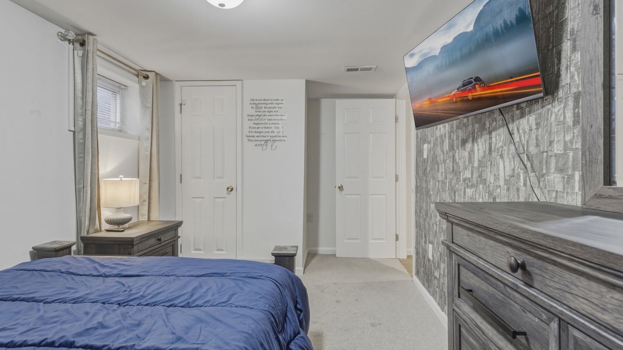 Photo of Bedroom in Seat Pleasant