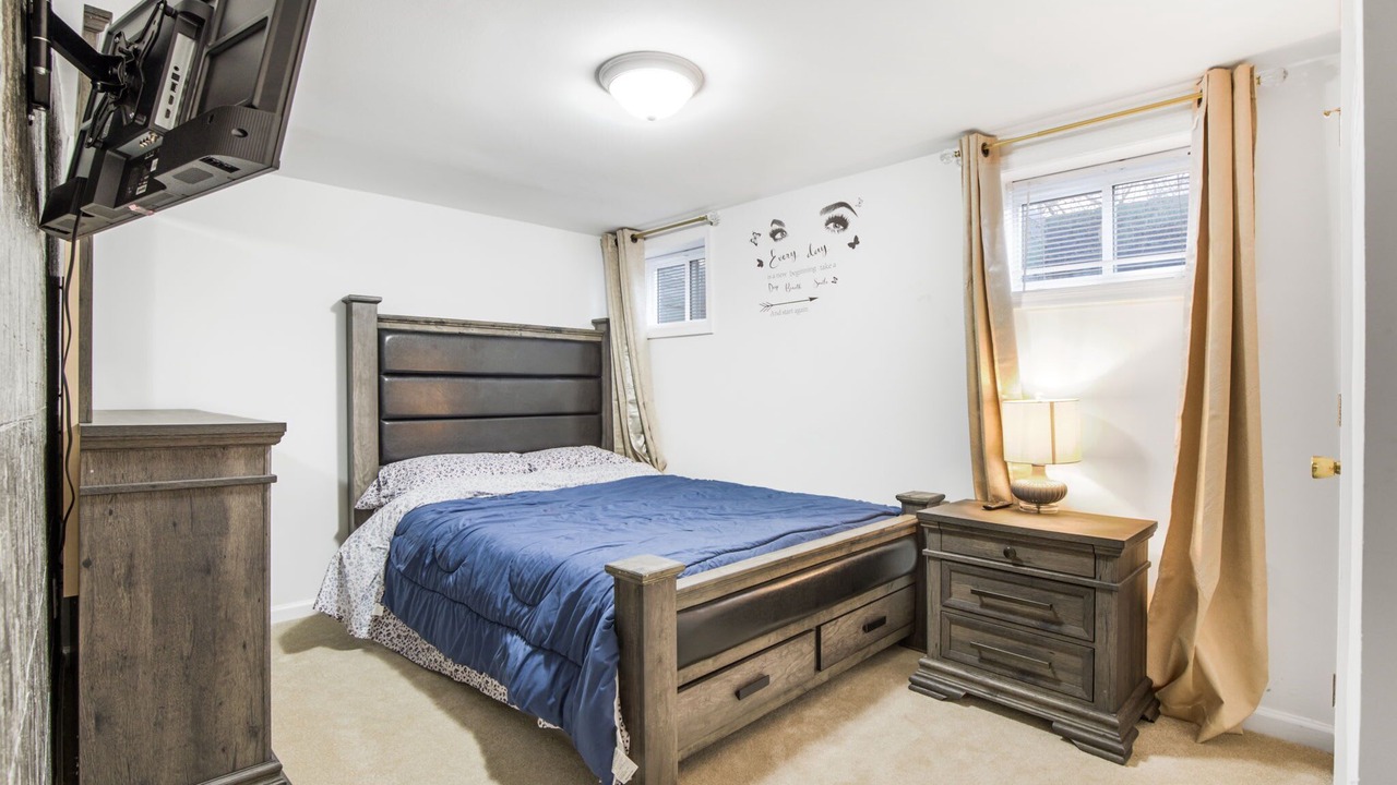 Photo of Bedroom in Seat Pleasant