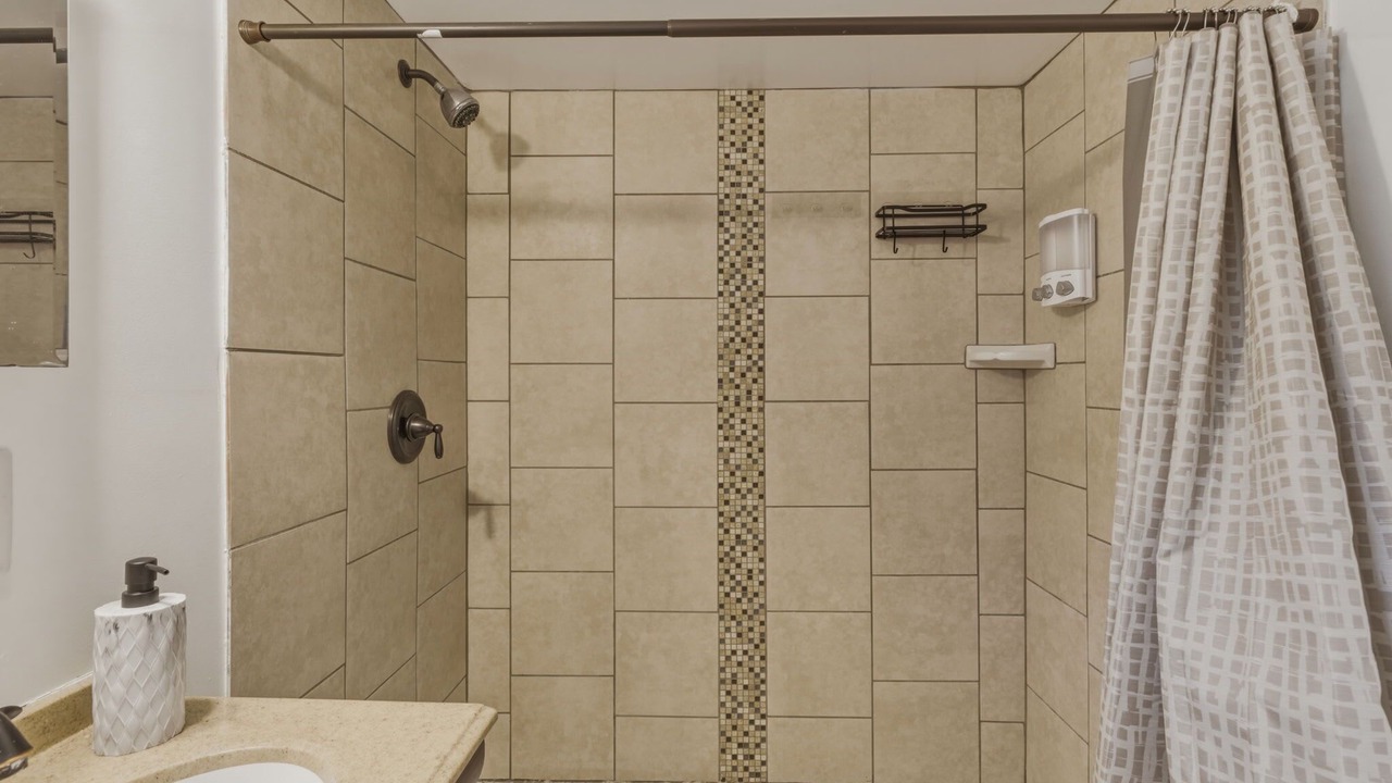 Photo of Bathroom in Seat Pleasant