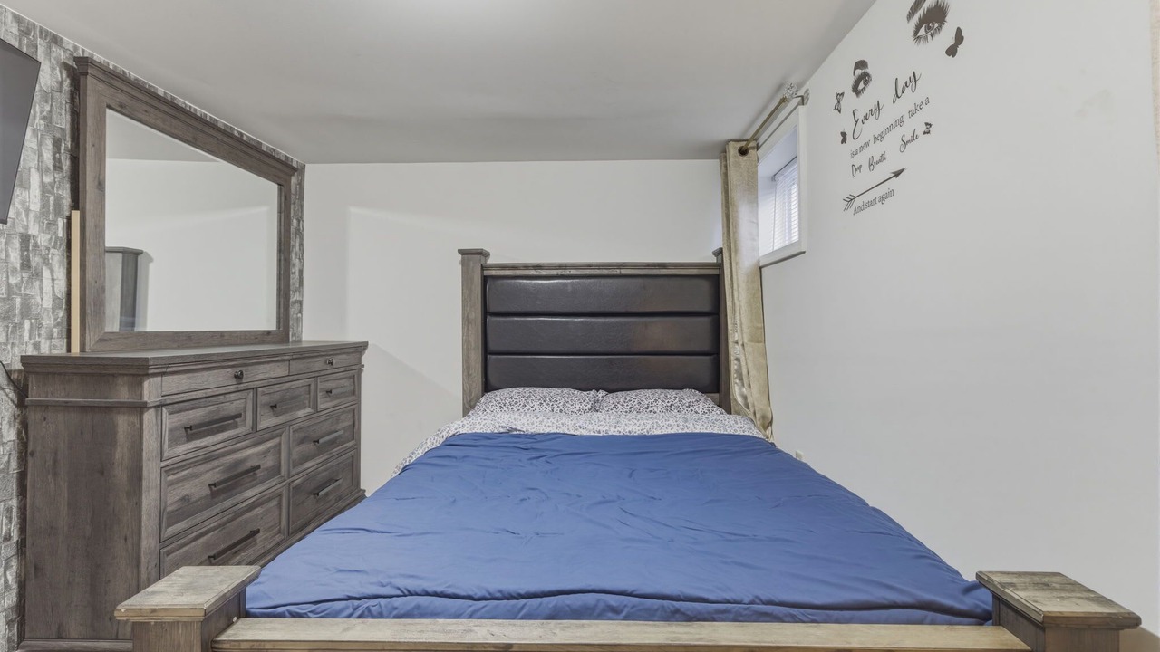 Photo of Bedroom in Seat Pleasant