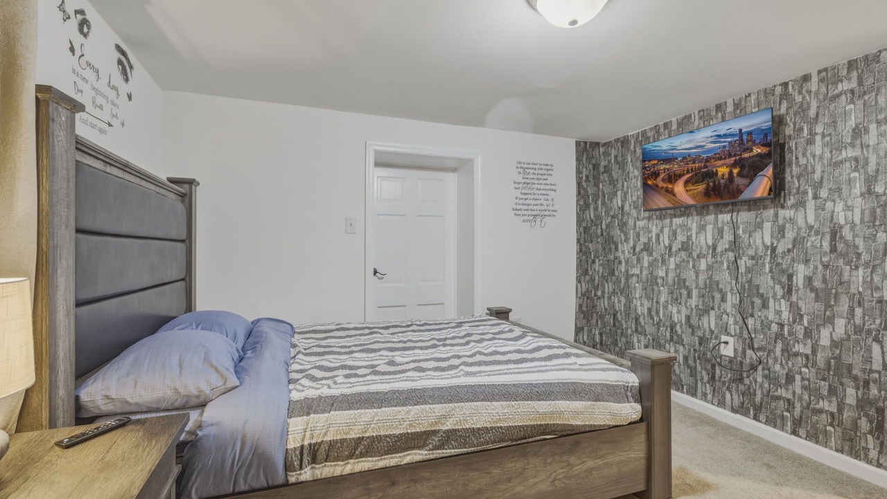 Photo of Bedroom in Seat Pleasant
