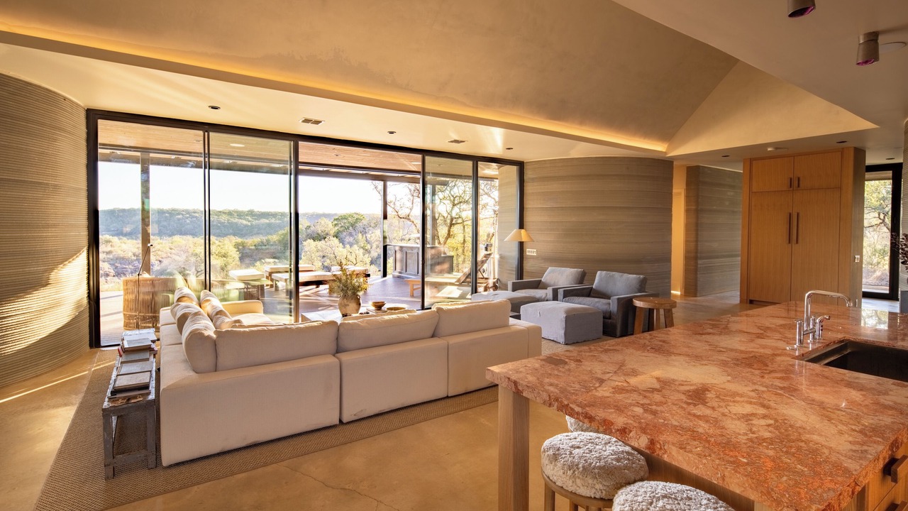 Photo of Livingroom in Spicewood