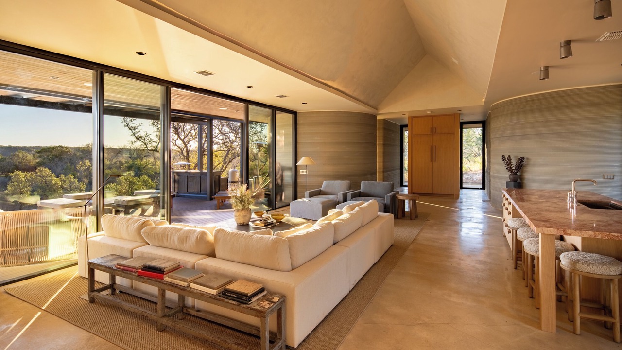 Photo of Livingroom in Spicewood