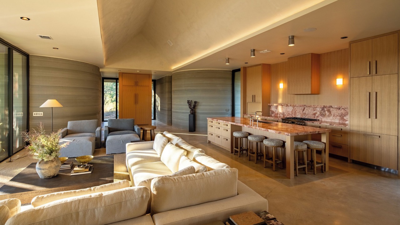 Photo of Livingroom in Spicewood