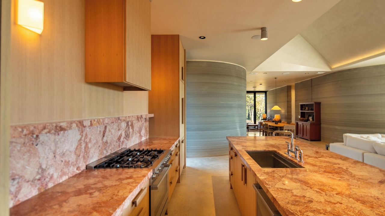 Photo of Kitchen in Spicewood
