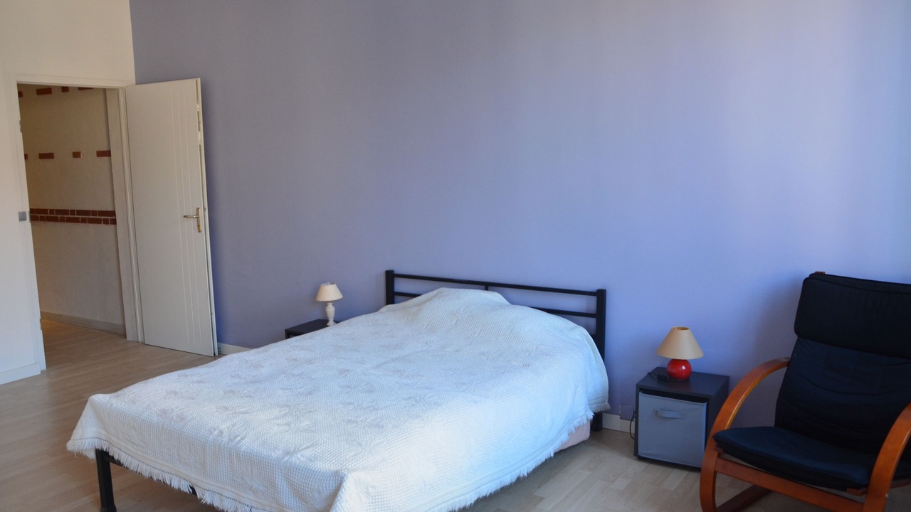 Photo of Bedroom in Montesquieu-Volvestre