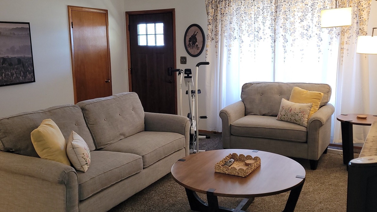 Photo of Livingroom in Garden City