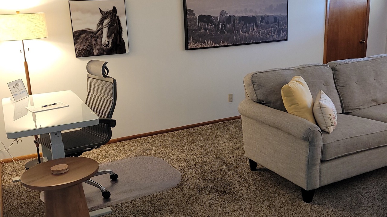 Photo of Livingroom in Garden City