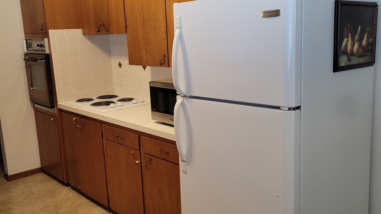 Photo of Kitchen in Garden City