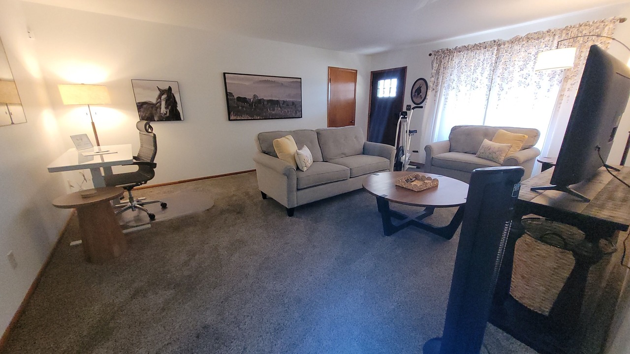 Photo of Livingroom in Garden City