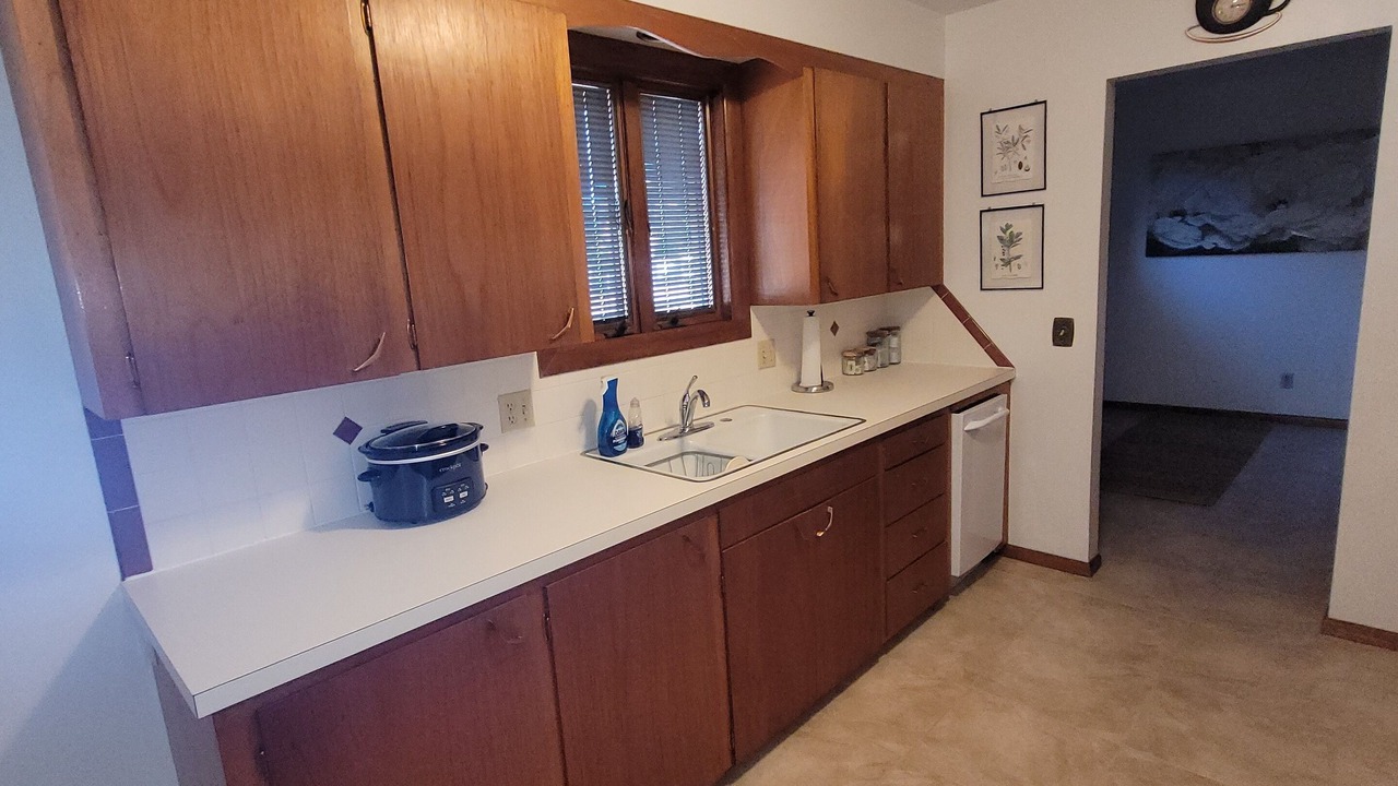 Photo of Kitchen in Garden City