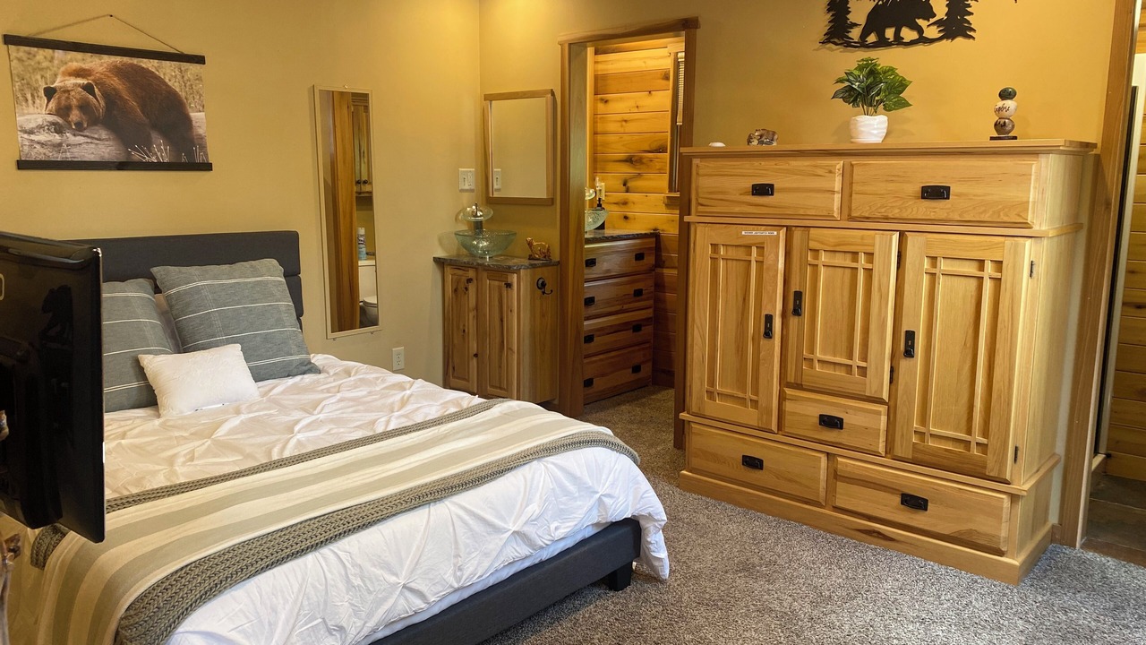 Photo of Bedroom in Fairborn