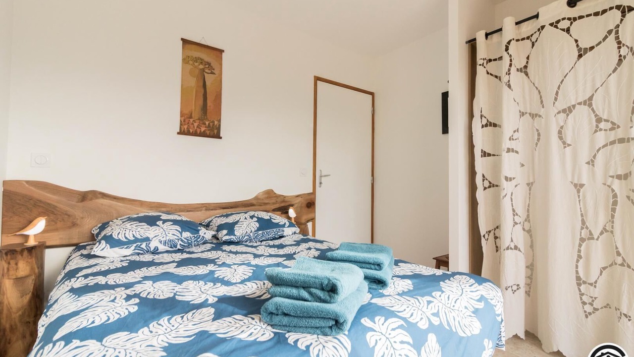 Photo of Bedroom in Ausseing