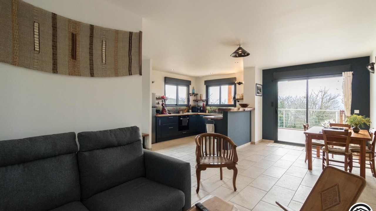 Photo of Livingroom in Ausseing