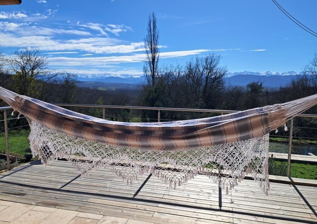 Photo of Patio Balcony in Ausseing