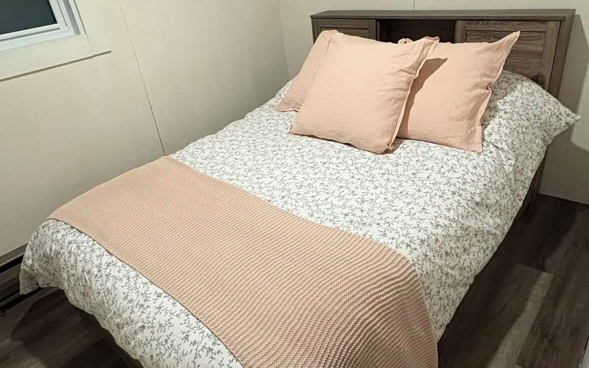 Photo of Bedroom in Chateau-Richer