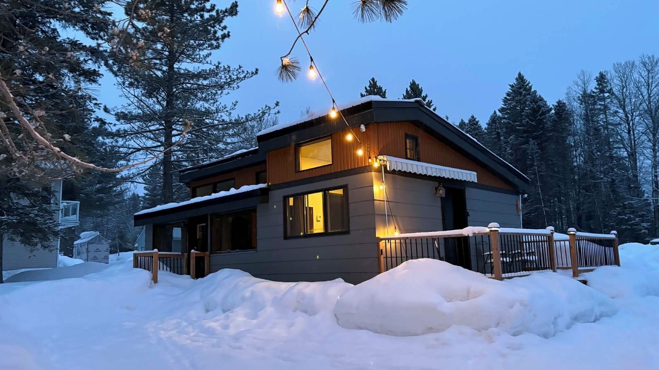 Photo of Outdoor in Chateau-Richer