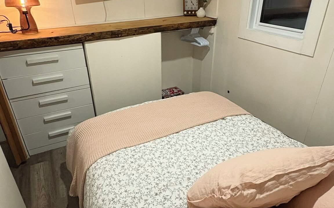 Photo of Bedroom in Chateau-Richer