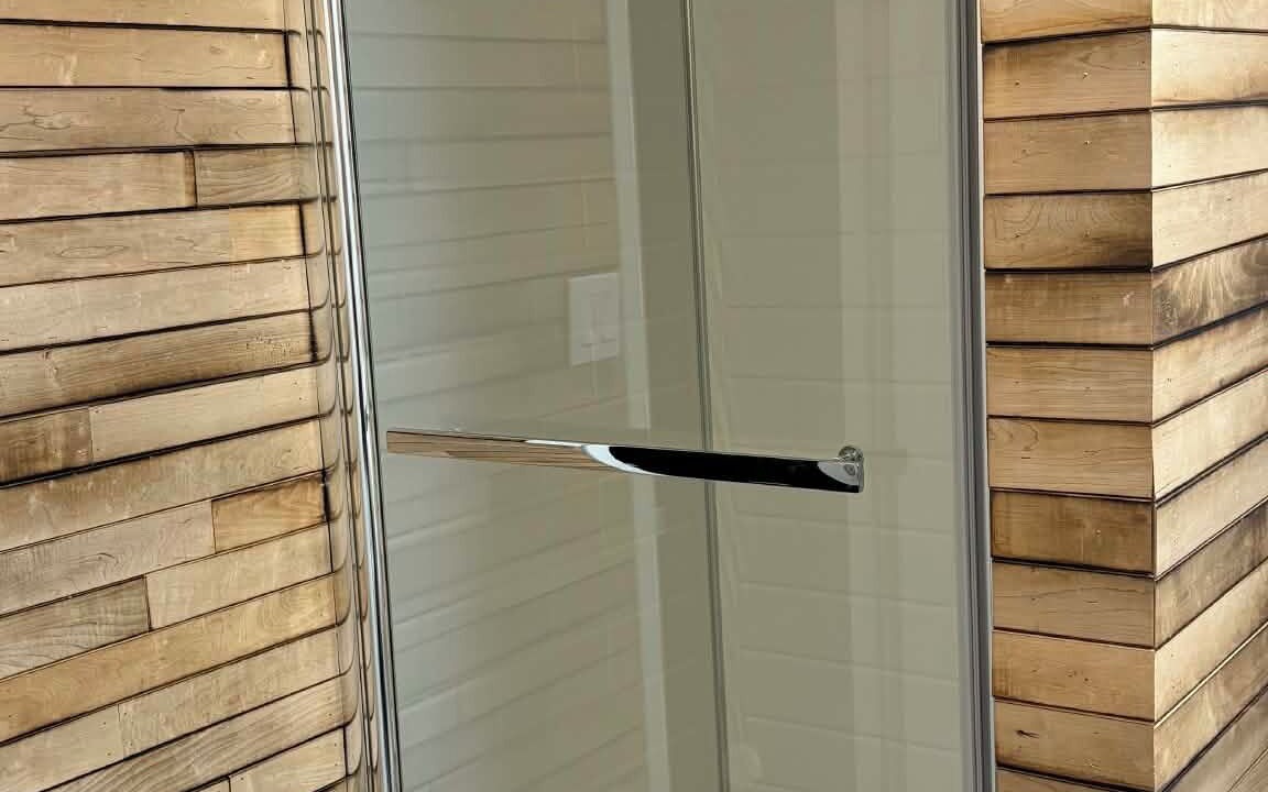 Photo of Bathroom in Chateau-Richer