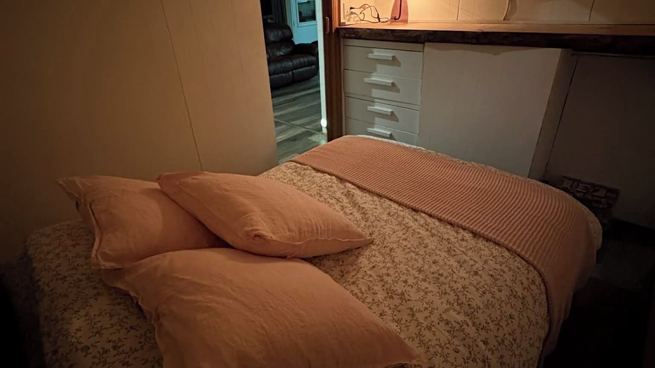 Photo of Bedroom in Chateau-Richer