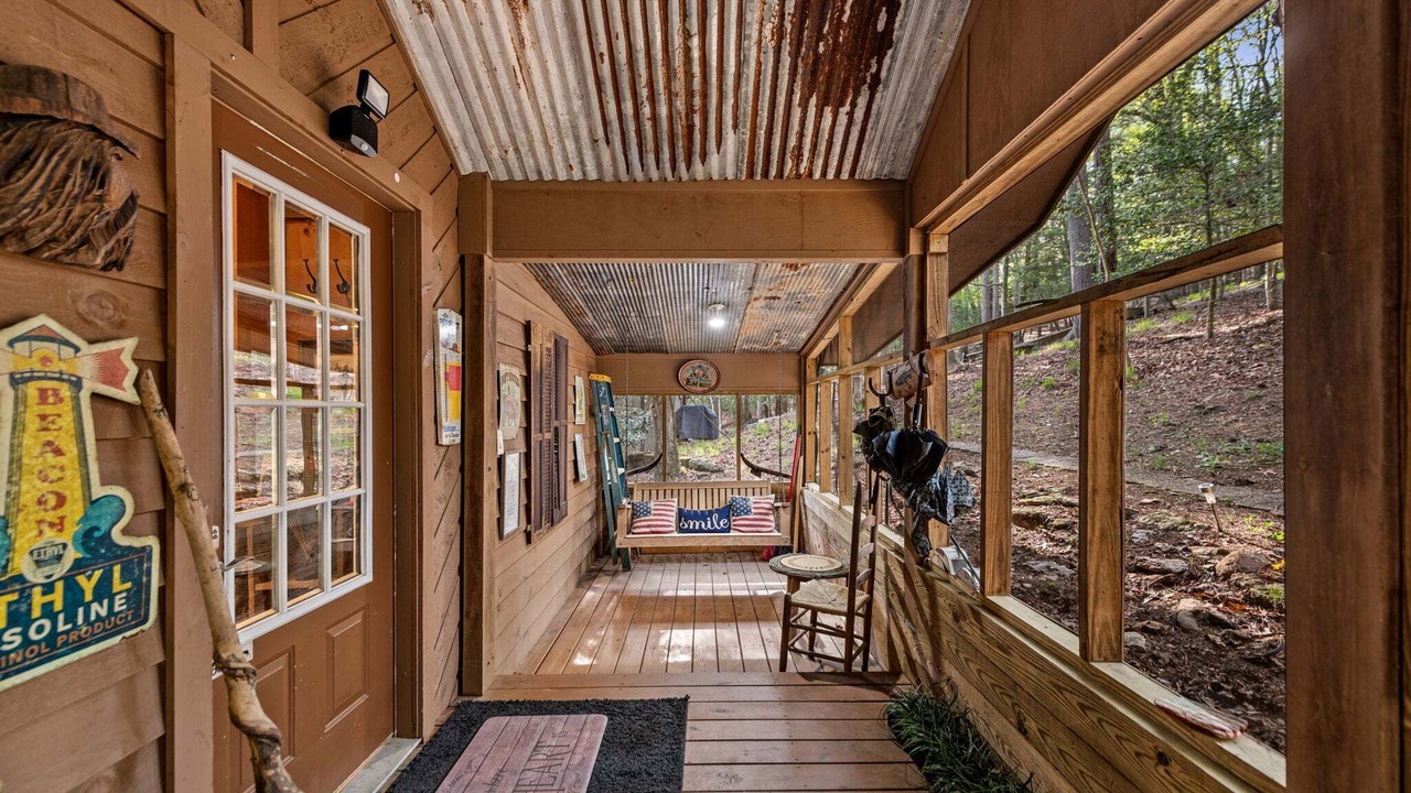 Photo of Outdoor in Ellijay