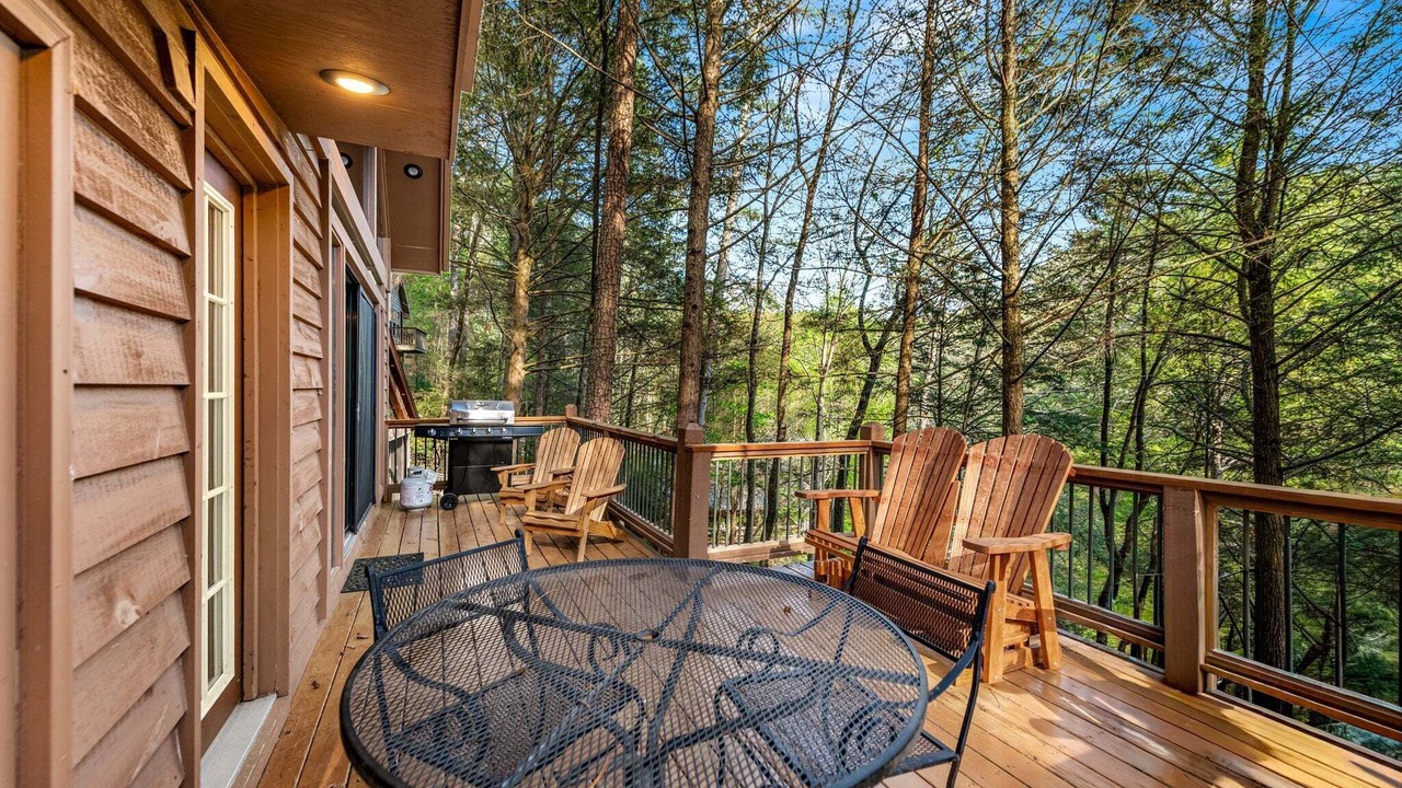Photo of Outdoor in Ellijay
