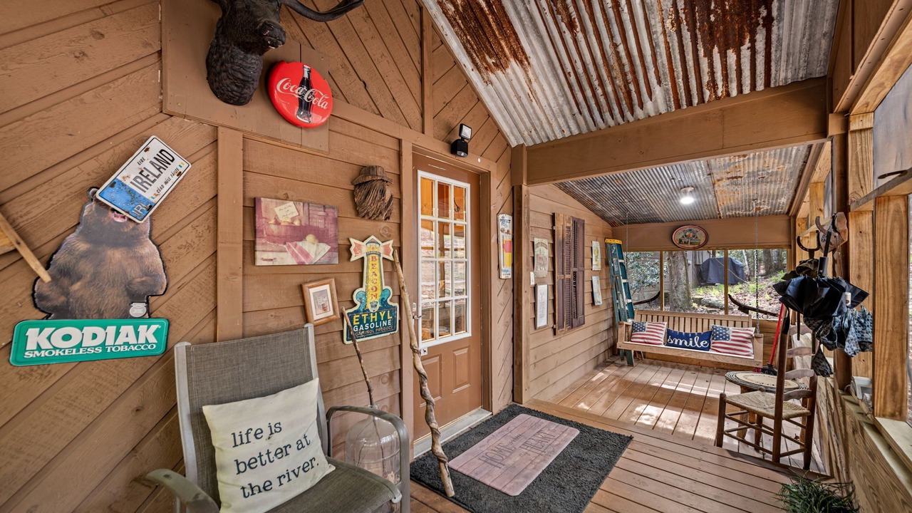 Photo of Outdoor in Ellijay