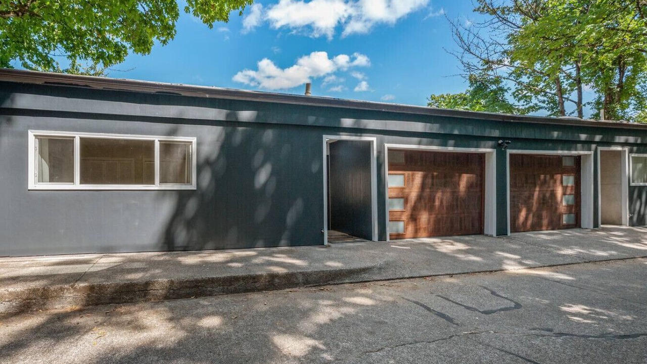 Photo of Outdoor in Portland Heights
