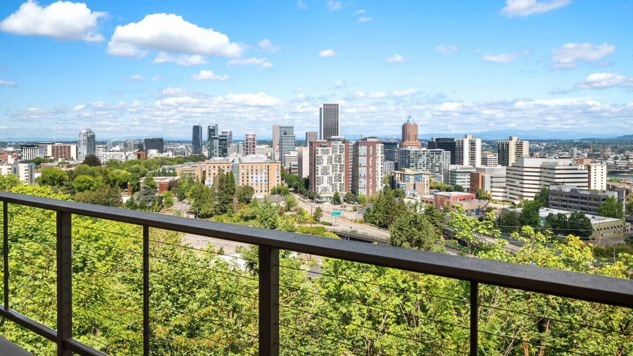 Photo of Outdoor in Portland Heights