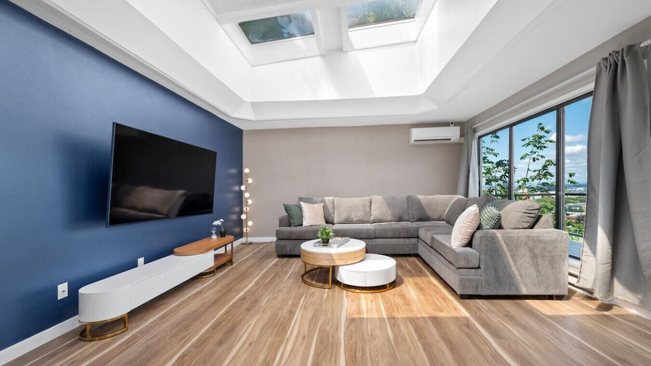 Photo of Livingroom in Portland Heights