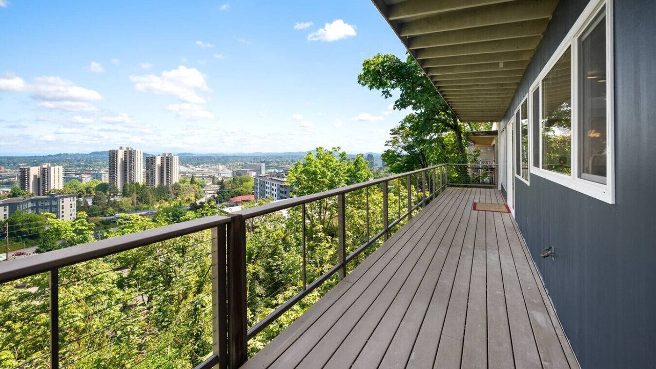 Photo of Outdoor in Portland Heights