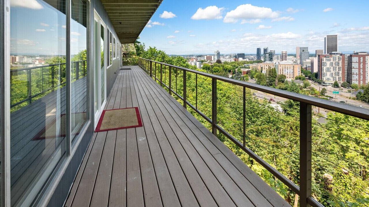 Photo of Outdoor in Portland Heights