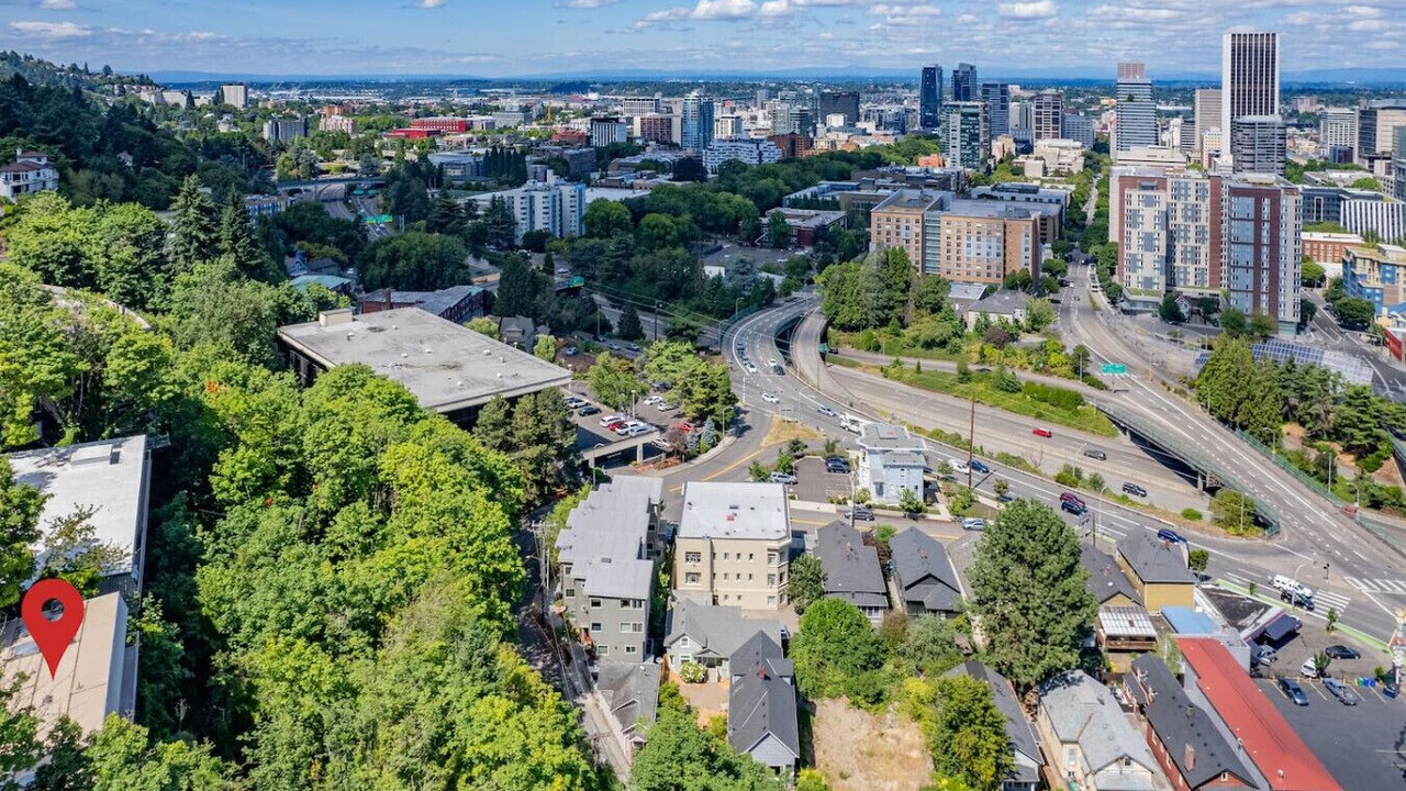 Photo of Outdoor in Portland Heights