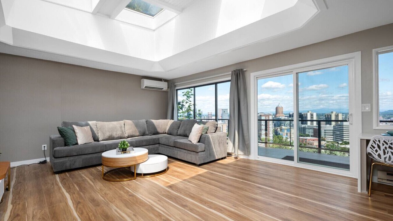 Photo of Livingroom in Portland Heights