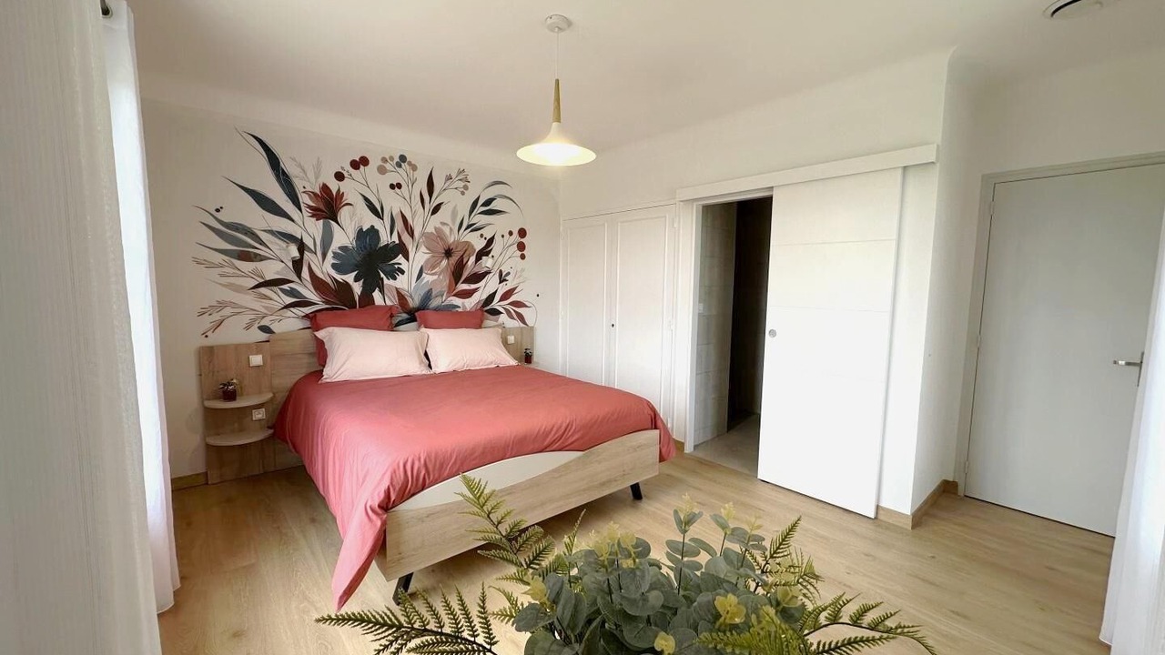 Photo of Bedroom in Garrey