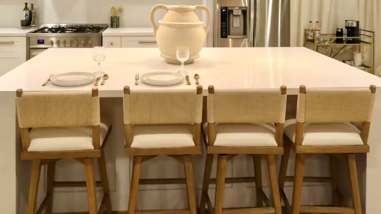 Photo of Kitchen in La Porte