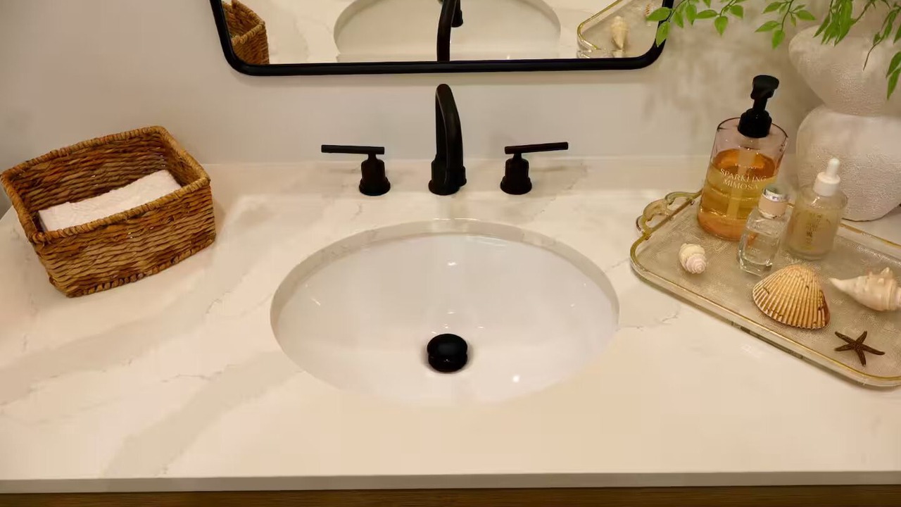 Photo of Bathroom in La Porte