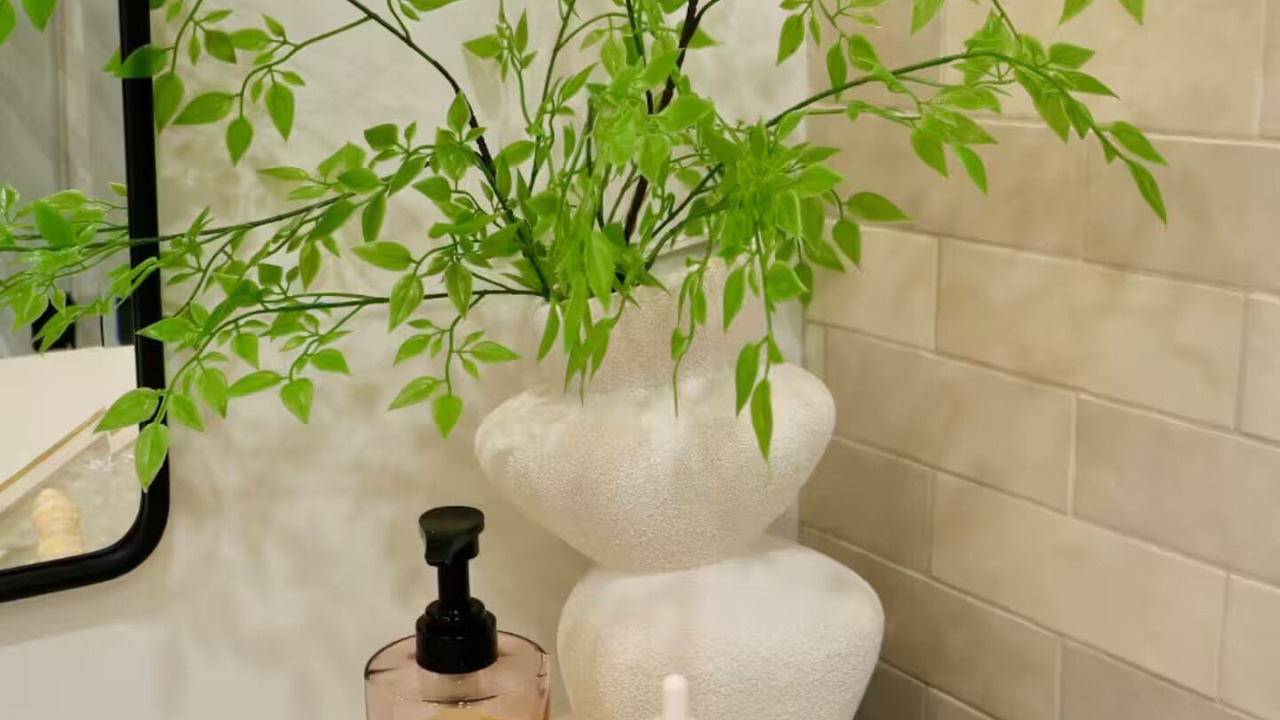 Photo of Bathroom in La Porte