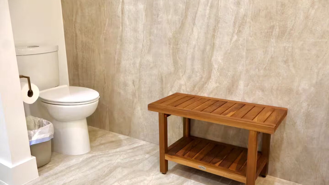 Photo of Bathroom in La Porte