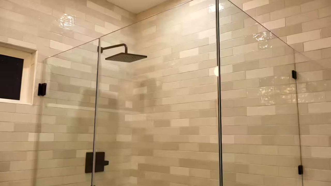 Photo of Bathroom in La Porte