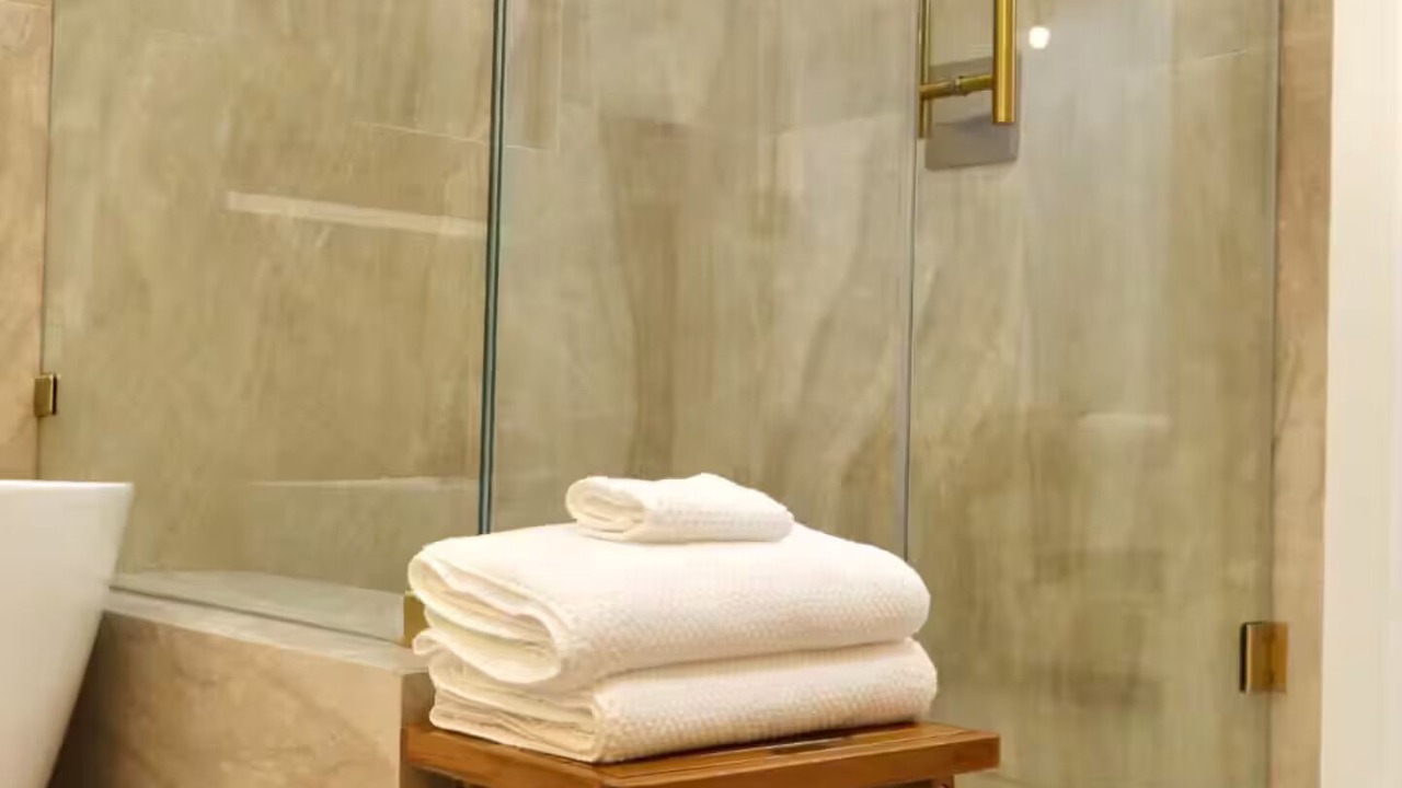 Photo of Bathroom in La Porte