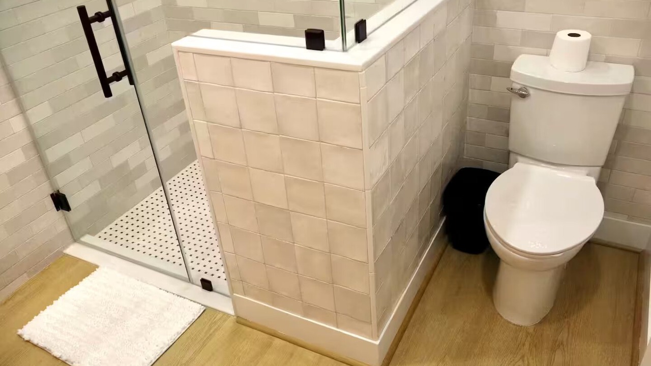 Photo of Bathroom in La Porte